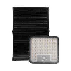 Proyector Solar 60W C/Panel Litex - comprar online