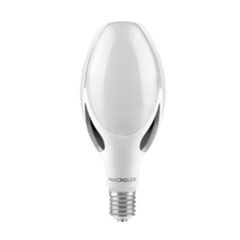 Lampara led magnolia 80w E40 Macroled
