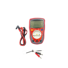 Tester digital 3 1/2 digitos JA