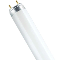 Tubo Fluorescente 18W Calido Osram - tienda online