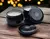Vela de Soja Pétalo Negro - comprar online