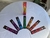 Seven Chakras, Premium Incense - comprar online