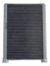 Radiador De Ar Quente Fiat Fastback Strada Pulse Cronos Argo - Denso na internet