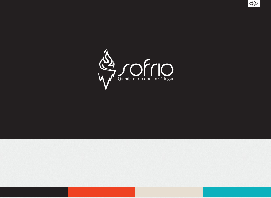 sofrio refrigeração