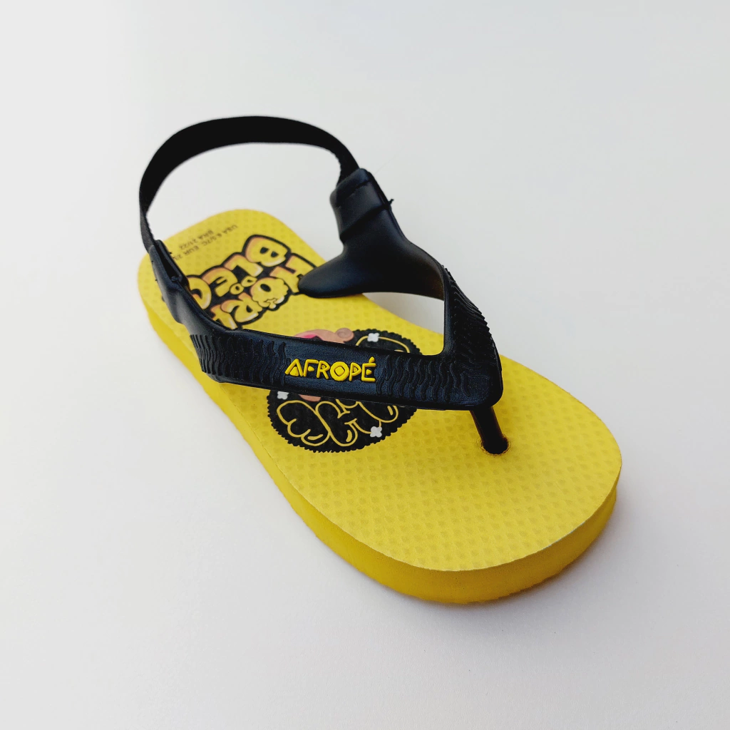 Amarelo Baby