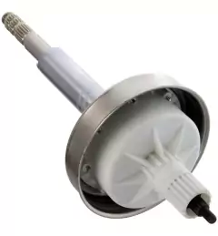 mecanismo eixo longo - Edu refrigeração