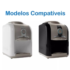 torneiras bebedouro Esmaltec
