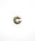EARCUFF FUGAZ GOLD SMALL
