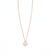 ANIMÉ HEART NECKLACE