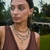 PRE VENTA ICON HEART NECKLACE - tienda online