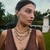 PRE VENTA ICON HEART NECKLACE - comprar online