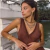 BANANA GOLD EARCUFF - tienda online