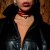 COLLAR TRIPPY SILVER - comprar online
