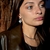 ETERNA MINI SILVER CHOKER en internet