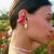 RAINBOW EARCUFF - comprar online