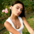 MIDNIGHT HEART PINK NECKLACE - comprar online
