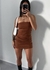 Vestido Tubinho