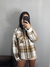 Camisa Flanelado Xadrez na internet
