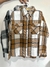 Camisa Flanelado Xadrez - comprar online