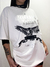 Camiseta Over | Off-White