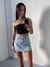 Cropped Isis - comprar online