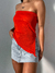 Blusa Assimétrica Miami
