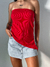 Blusa Assimétrica Miami - comprar online