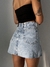 Shorts Saia - comprar online