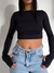 cropped miami poliamida - comprar online