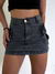 saia scarlet cargo preta