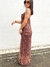 Vestido Savage - comprar online