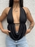 Blusa Isis na internet