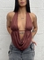 Blusa Isis