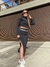 Conjunto Lia | Preto