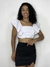 Cropped Maitê - SEJA DONNA