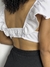 Cropped Maitê - comprar online