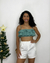 Cropped Bia - comprar online