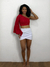 Cropped Maíra - comprar online