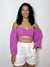 Cropped Babi