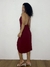 Vestido Nathy - comprar online
