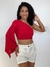Cropped Maíra - SEJA DONNA