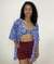 Conjunto Kimono na internet