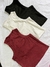 Cropped Regata - comprar online