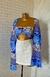 Conjunto Kimono