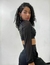 Cropped Sara - comprar online