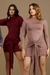 Vestido Marina na internet