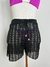 Short Tricot na internet