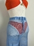 Calça Tricot