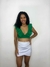 Cropped Ju - comprar online