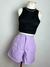 Cropped Regata - SEJA DONNA